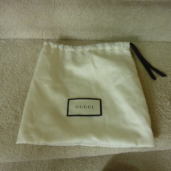 Gucci Ladies \'GG\' Logo Buckle Leather Belt (Brown) main image 4